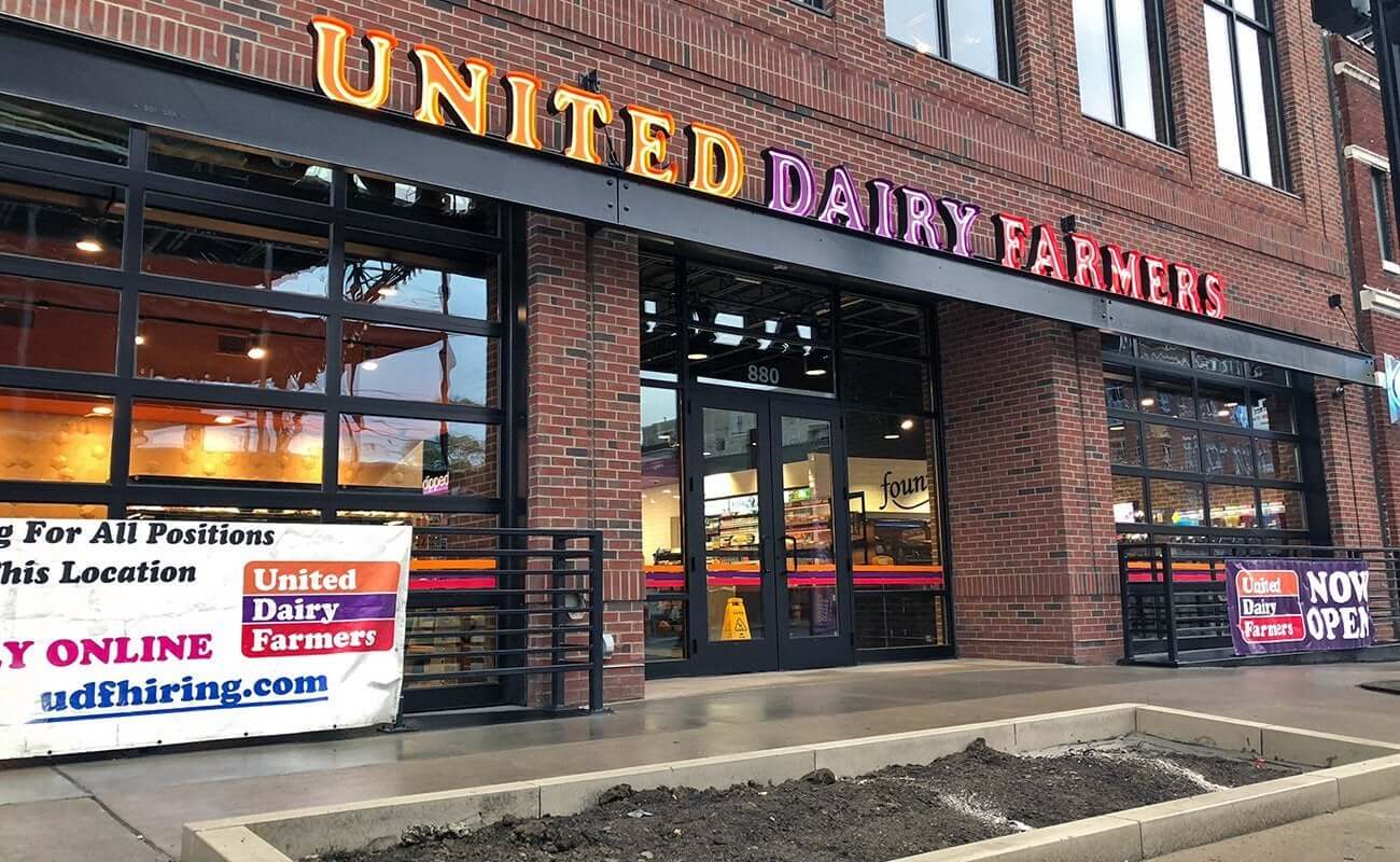 Udffeedbackcom United Dairy Farmers Survey Win 50 Worth