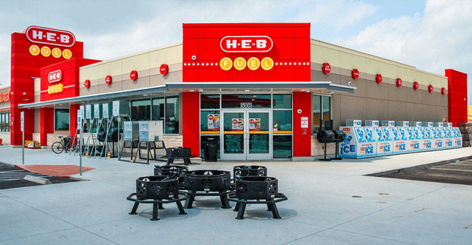 HEB.Com/Survey - H-E-B Customer Feedback Survey - Win 0 Gift Card heb gas prices san marcos