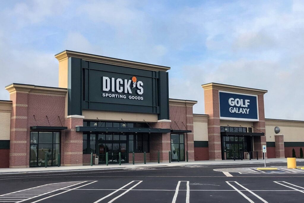 DICK’S Sporting Goods Customer Survey