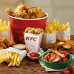 www.kfclistens.ca Survey - KFC Canada Survey - Get KFC Coupons