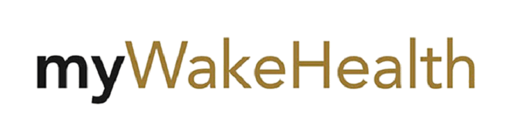 about mywakehealth