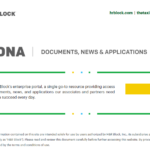 HRBlock DNA Employee Login at Dna.hrblock.com/web/login – Complete Guide [2022]