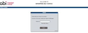 login to abi mastermind employee portal