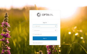 login to optavia connect account