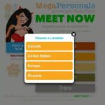MegaPersonal Login at Megapersonals.eu/users/auth/login - Complete Guide [2023]