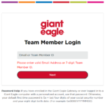 MyHRConnection - Giant Eagle HR Connection Login at My.gianteagle.com - Complete Guide [2023]