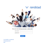 Randstad Login at Apps.randstad.in/ourpeople - Randstad Workplace Employee Login Portal