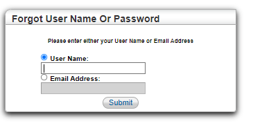 reset hac aldine home access center login password
