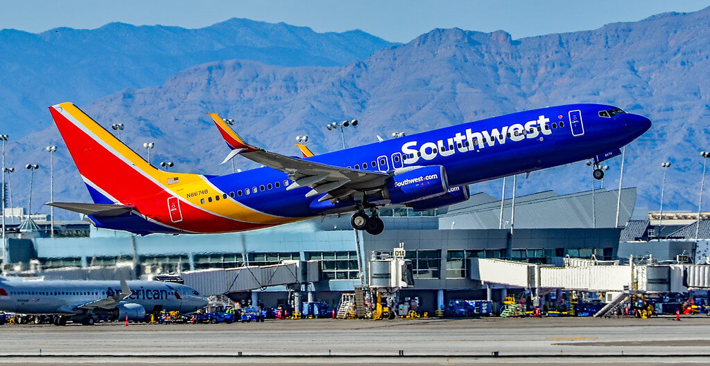 about southwest airlines