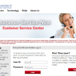 Insurance Service Now Login at www.insuranceservicenow.com - Detailed Guide