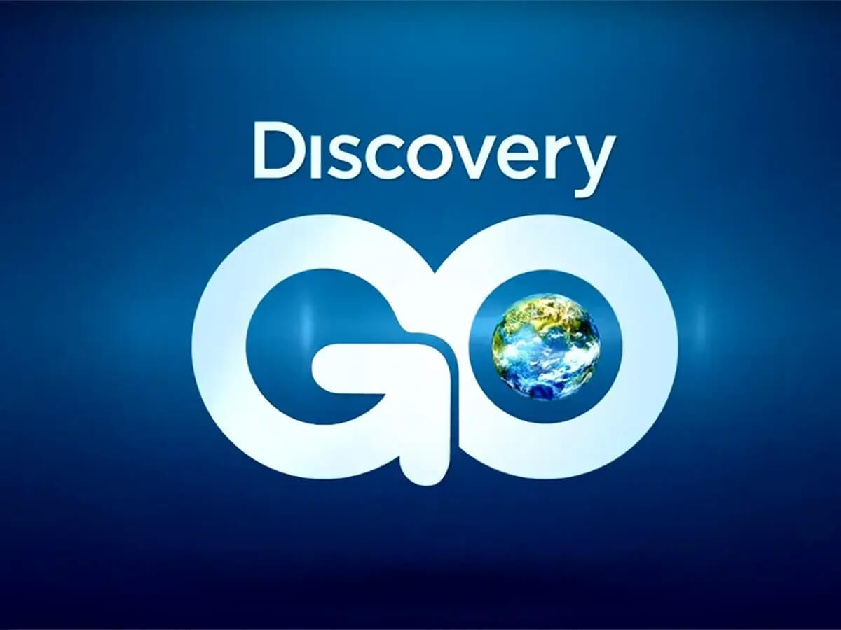 what is discovery go