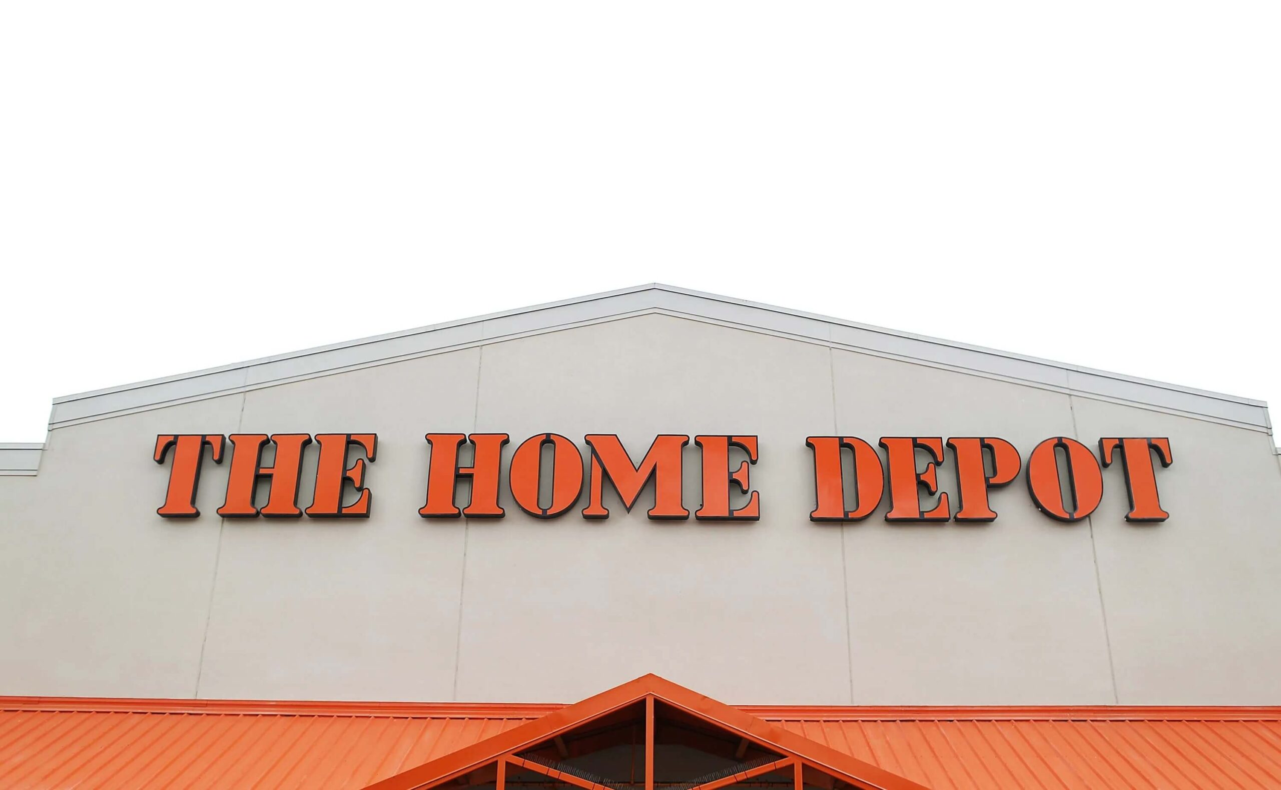 what is home depot