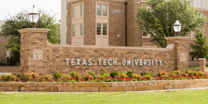 what is texas tech university