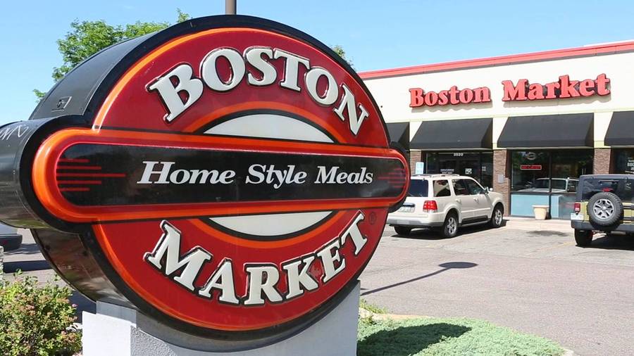 about boston market