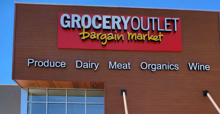 about grocery outlet