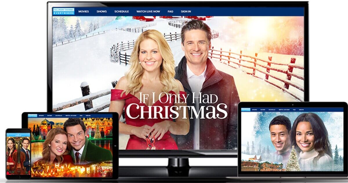 activate and watch hallmark channel everywhere on android devices