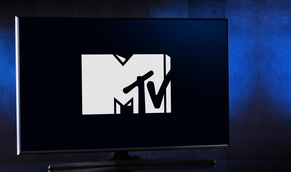 activate and watch mtv on smart tv