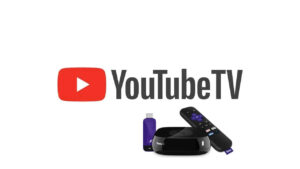 activate and watch youtube tv on roku
