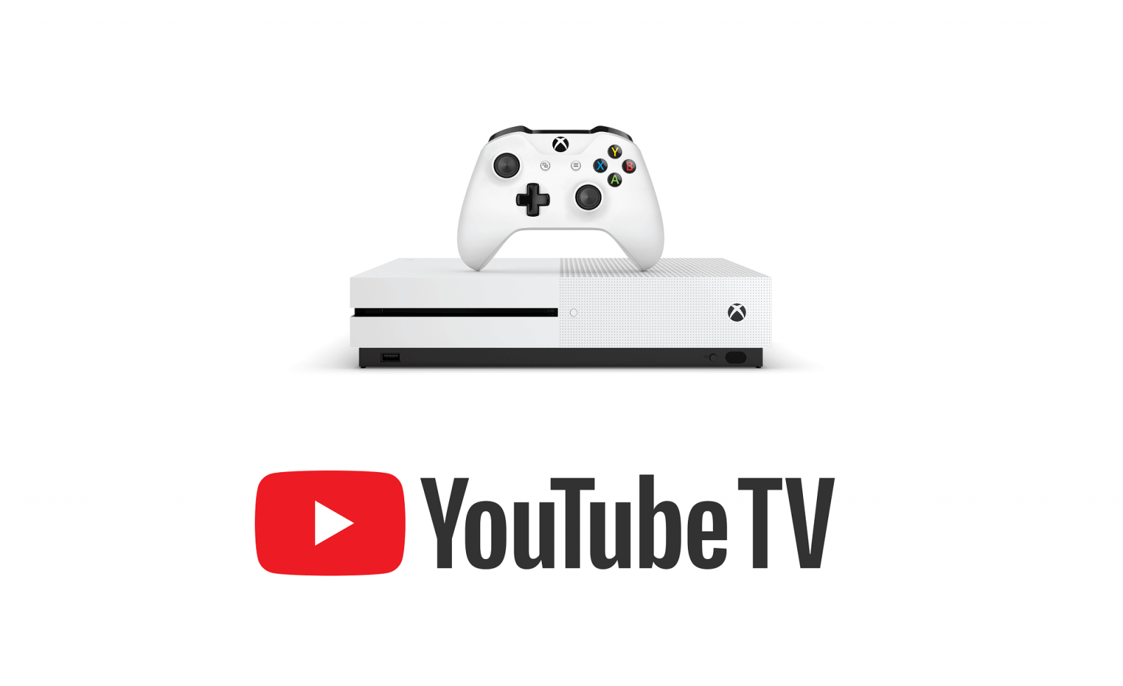 activate youtube tv on xbox one