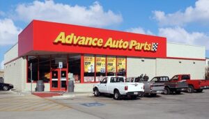 advance auto parts customer satisfaction survey