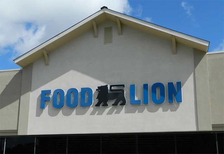 food lion customer satisfaction survey
