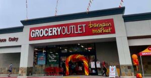 grocery outlet customer survey