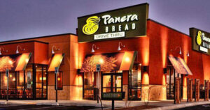 panera breakfast opening and closing hours