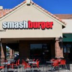 Smashburger Survey at smashfeedback.survey.marketforce.com - Get Your Free Coupon [2022]