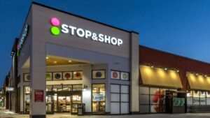 stop and shop customer survey requirements