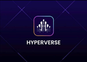 what is hyperverse