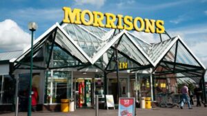 what is morrisons