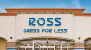 what is ross stores