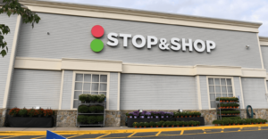 what is talk to stop and shop survey