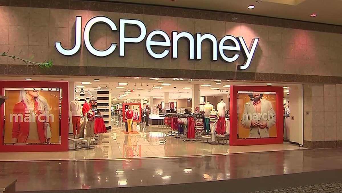 what is jcpenney